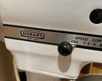 Hobart K5-A Kitchen Mixer		
