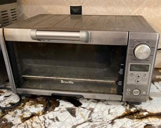 Breville Mini Smart Oven	