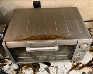 Breville Mini Smart Oven	