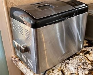 Breadman TR2700 Bread Maker	