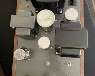 JE Labs 300B SE Tube Mono Amp Pair JEL  Monoblock Amplifiers