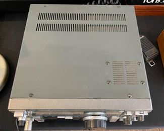 Icom IC-735 HF Transceiver General Coverage Radio 