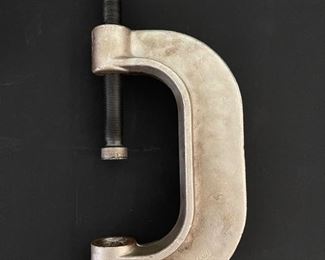 Snap On Ball Joint / Universal Joint / Brake Pin Press CJ91C Snap-On CJ91-C