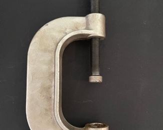 Snap On Ball Joint / Universal Joint / Brake Pin Press CJ91C Snap-On CJ91-C