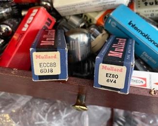 Tube caddy junior tube caddy packed with tubes