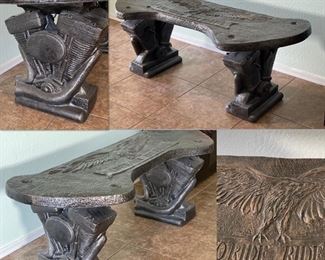 Purchase online Wed 4/7 @ 6pm www.aceofestates.com/online-store