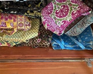 Vera Bradley Purses. Wallets