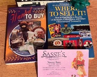 Sassies..HAPPY 28th ANNIVERSARY...We started April 1993 Estate Sales..10 Companies back then..!! WE are still around ..WE ARE #1!!  Thank You..!!!