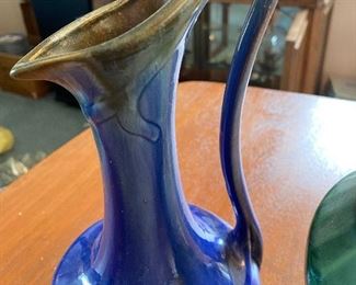 Mid Century Thulin Pottery, Belgium