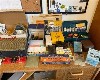 Camera Accessories Goodies!!