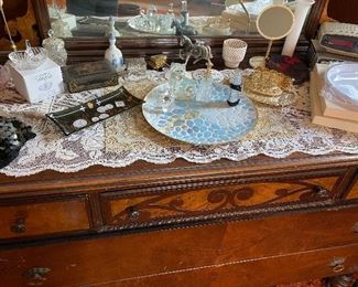 Dresser Items
