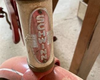 Schwinn