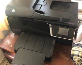 HP Office Printer