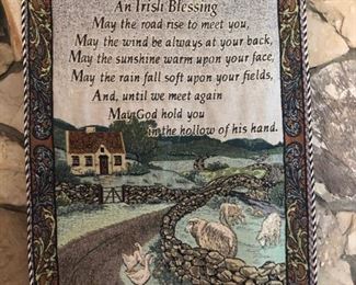 Irish Tapestry