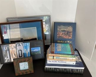 Alaska/Pacific Northwest