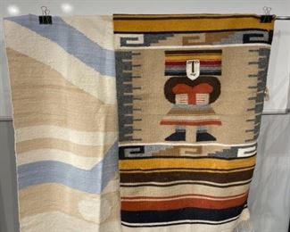 Abstract Floor Coverings