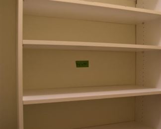 $100 for whole closet