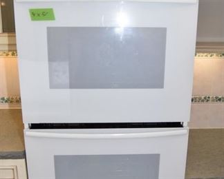 Thermador double over $500