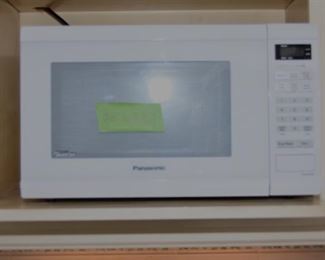 Microwave $75