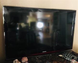 Samsung Flat Screen TV
