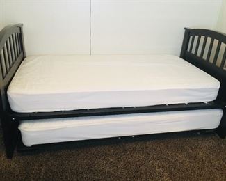 Twin Bed Option 1