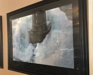 Lighthouse Art