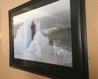 Lighthouse Art