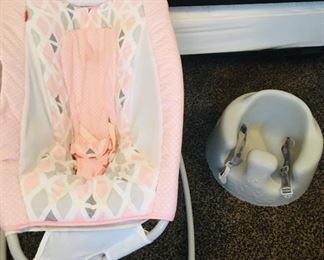 Infant Bassinet / Chair
