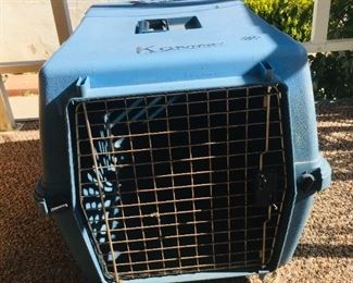 Pet Carrier