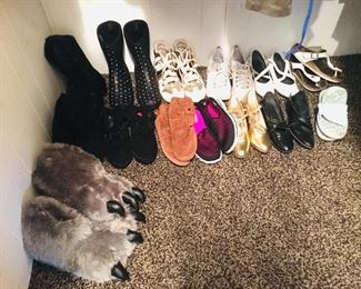 Women's Shoes - Size 8.5 / 9