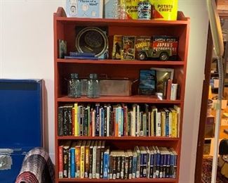 Collectibles of all types