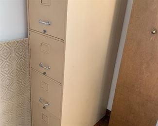 File cabinet