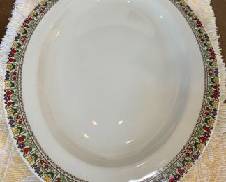 FIREGLOW by Royal Doulton