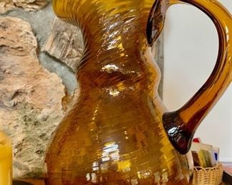 Vintage Artglass