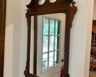 Antique Mirror