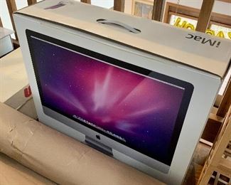 iMac Desktop
