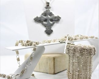 Collection of Crosses