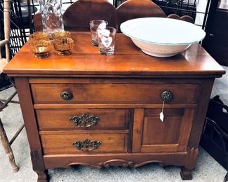 Washstand