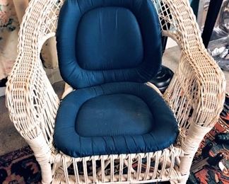 Wicker Furniture