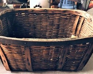 Handmade Basket