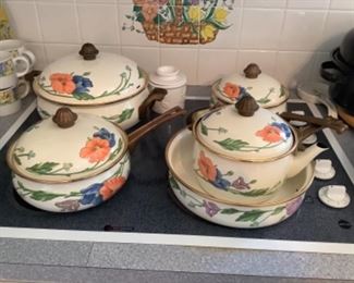 Villeroy boch bakeware