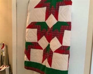 quilts