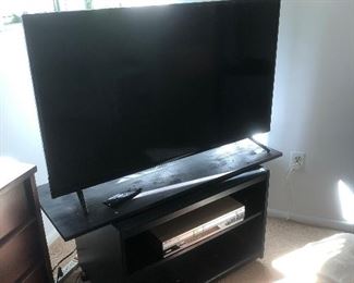 Large tv