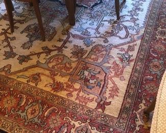 Great looking rugs