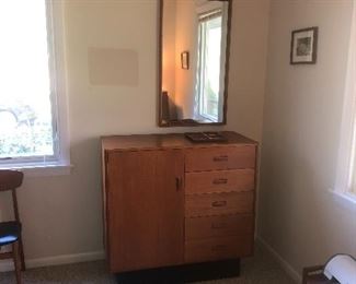 Mcm dressers - super clean
