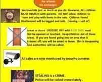 RULES