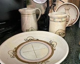 Dakota Stoneware