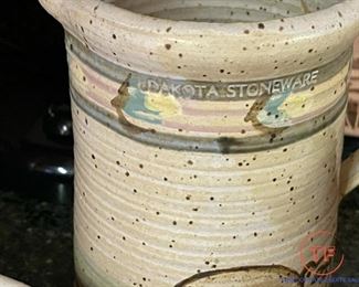 Dakota Stoneware