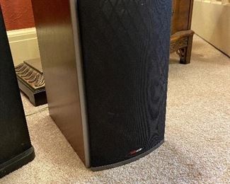 POLK AUDIO RTi4 Speakers Pair