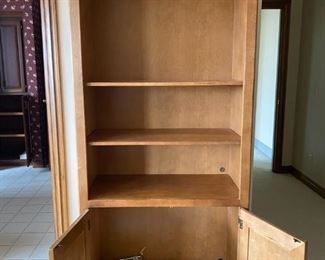 Drexel Heritage Bookcase Inside - Excellent Condition